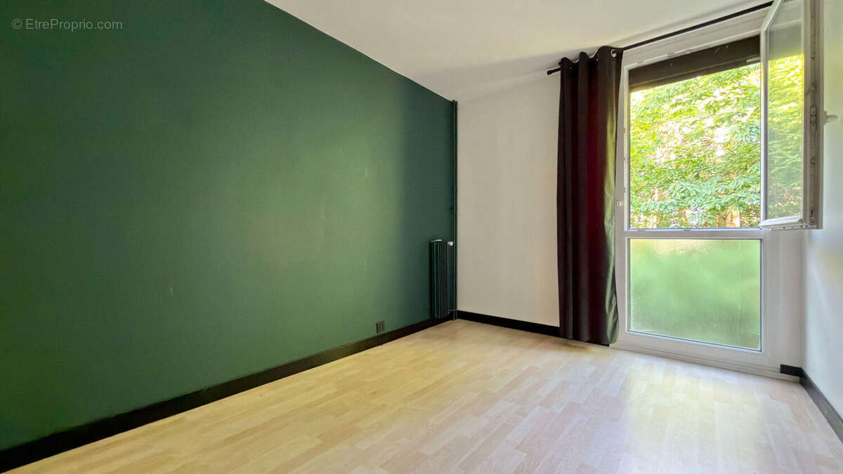 Appartement à EVRY