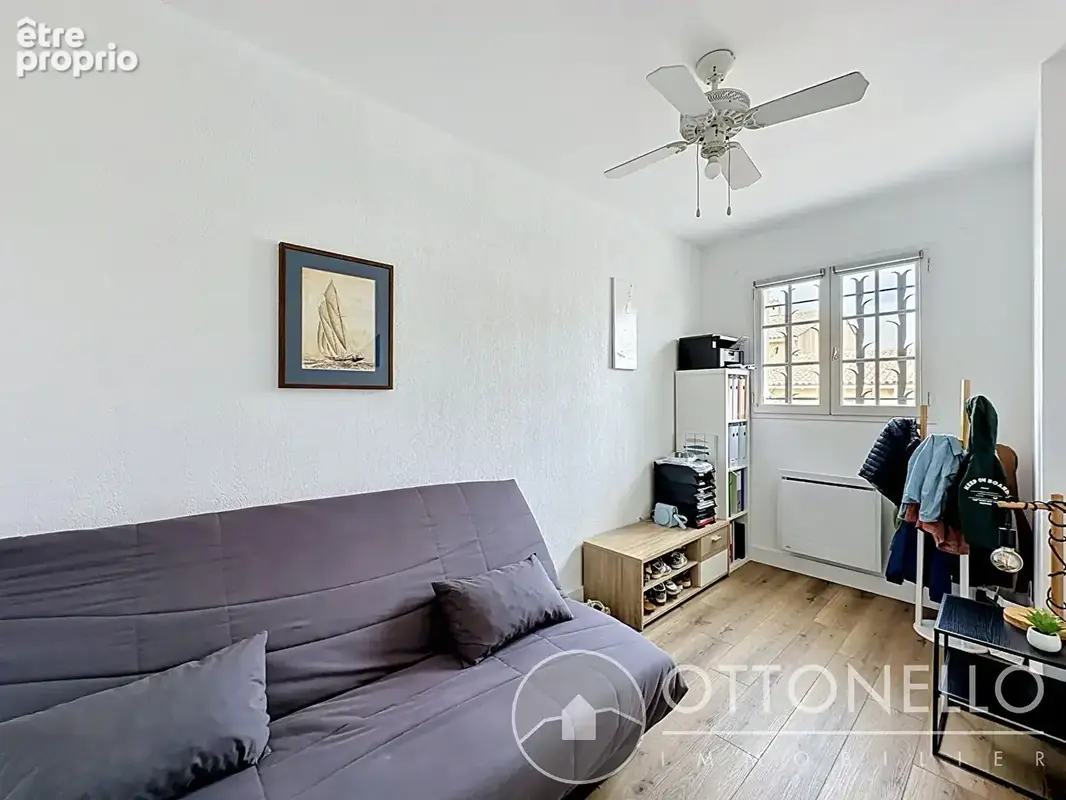 Maison Roquebrune Sur Argens 6 pièces 113,15 m2 entièrement rénovée avec garage - photo 12