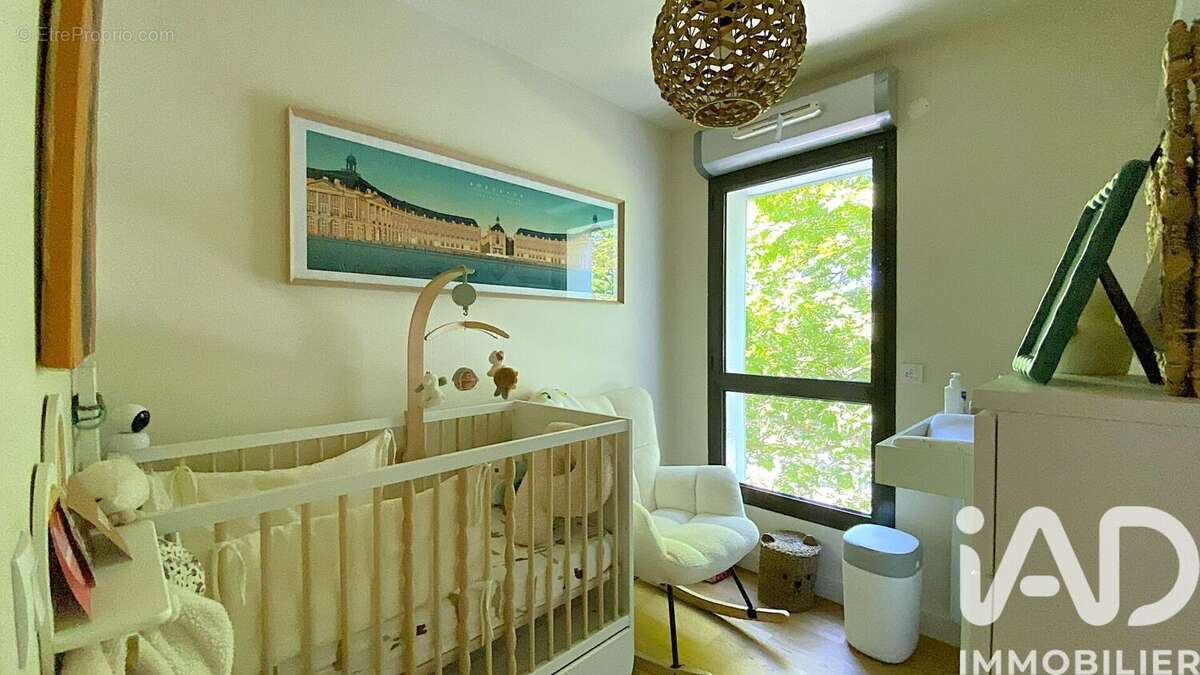 Photo 8 - Appartement à BORDEAUX