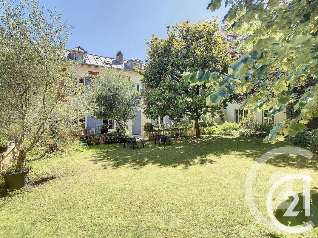 Photo 9 - Maison à CHOISY-LE-ROI