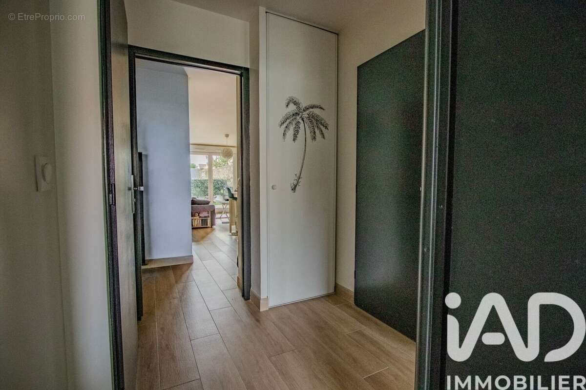 Photo 7 - Appartement à TRAPPES