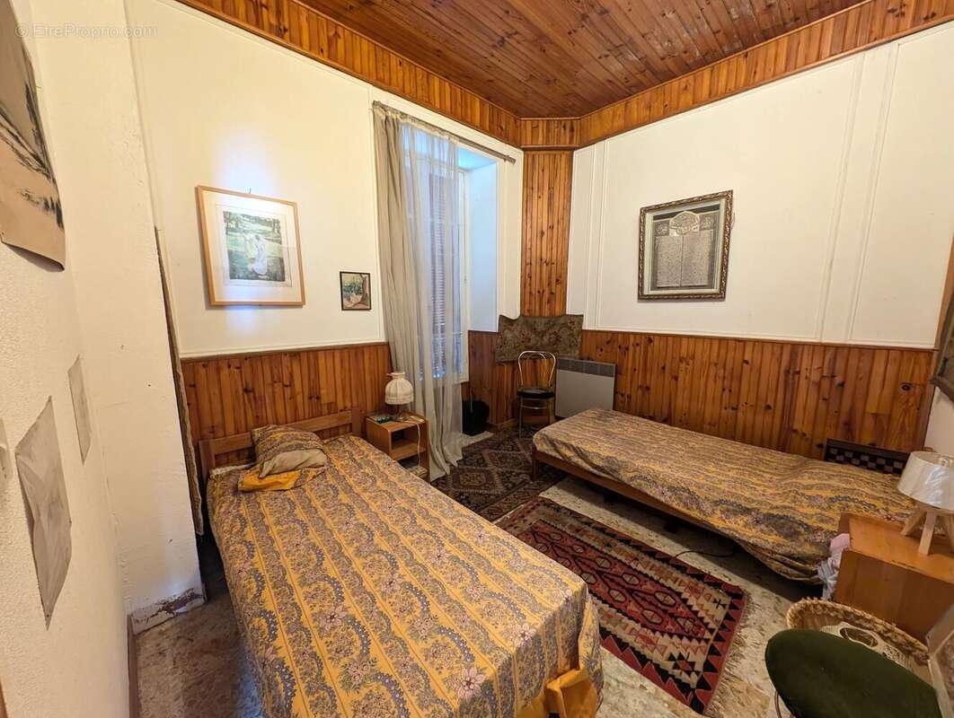 Appartement à LUCERAM