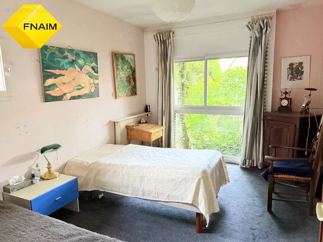 Maison à SAULX-LES-CHARTREUX