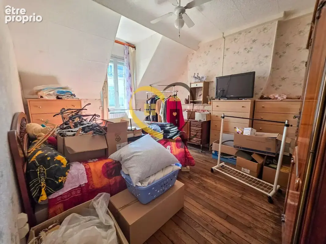 Maison de village 142 m² avec dépendances à Bessay-sur-Allier - photo 9