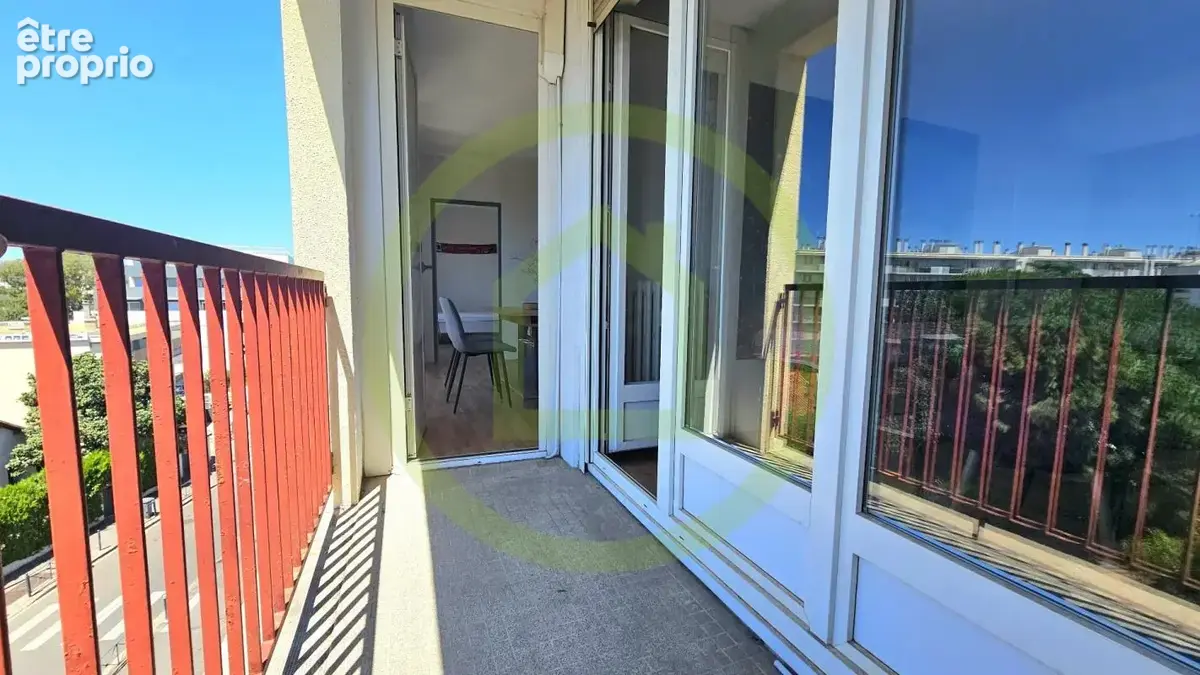 Appartement - photo 10