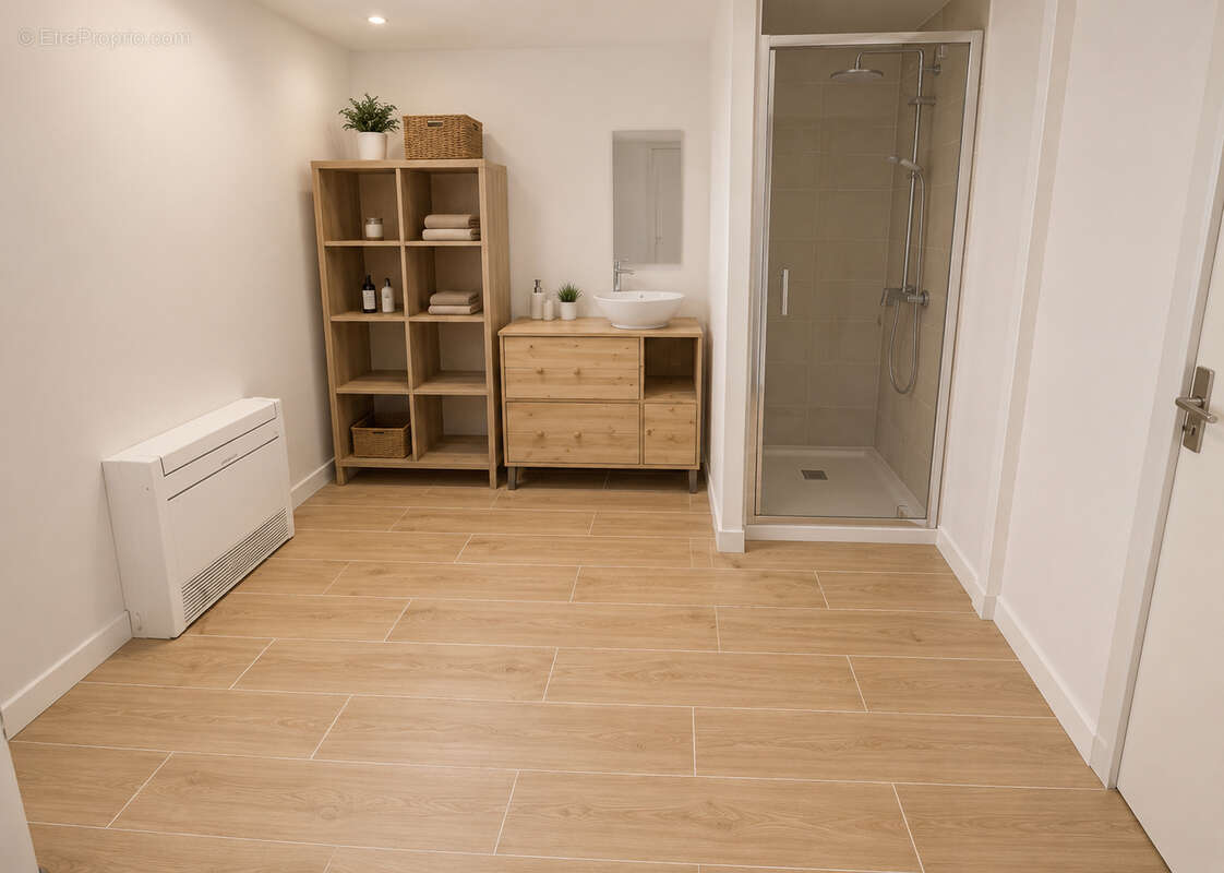 Appartement à ELBEUF