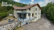 Maison à LA BRESSE