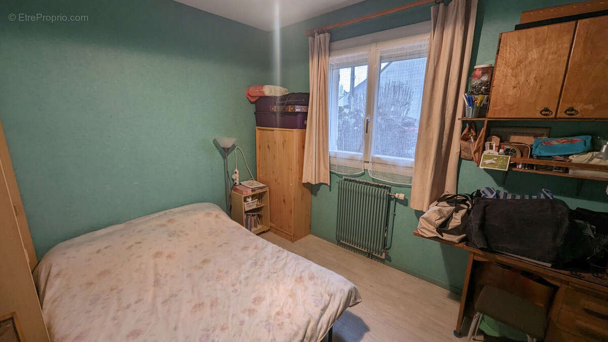 Photo 4 - Maison à TOURS