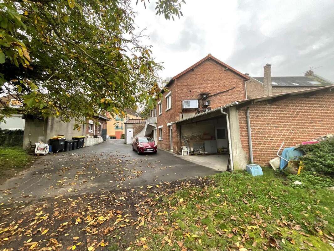 Photo 3 - Commerce à AILLY-SUR-SOMME