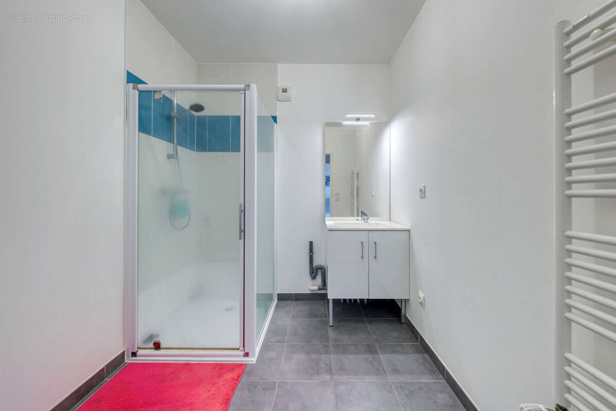 Appartement T2 - Beauregard - photo 8
