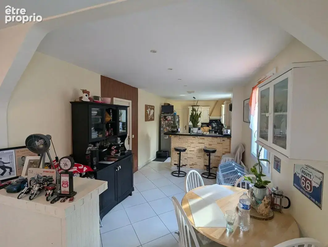 Propriété 145m2 4 chambres économe en énergie - photo 10