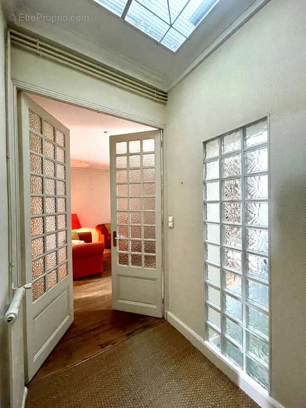 Appartement à CARCASSONNE