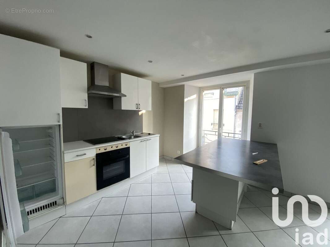 Photo 2 - Appartement à PUISEAUX