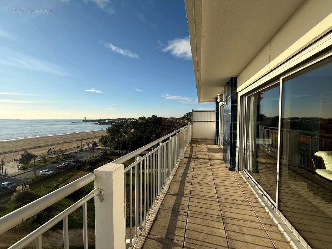 Appartement à SAINT-GEORGES-DE-DIDONNE