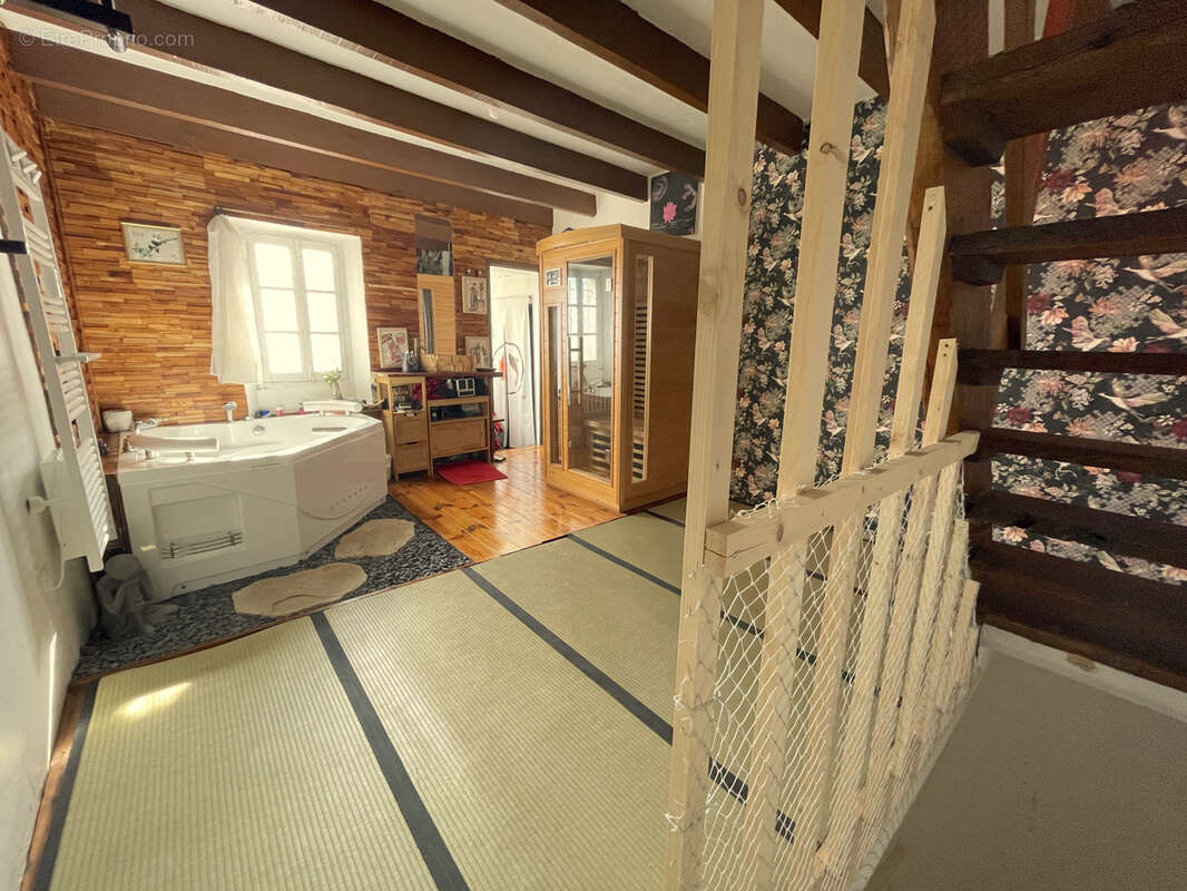 Maison à CAGNES-SUR-MER