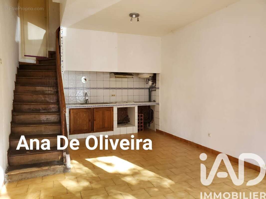 Photo 3 - Maison à PAMIERS