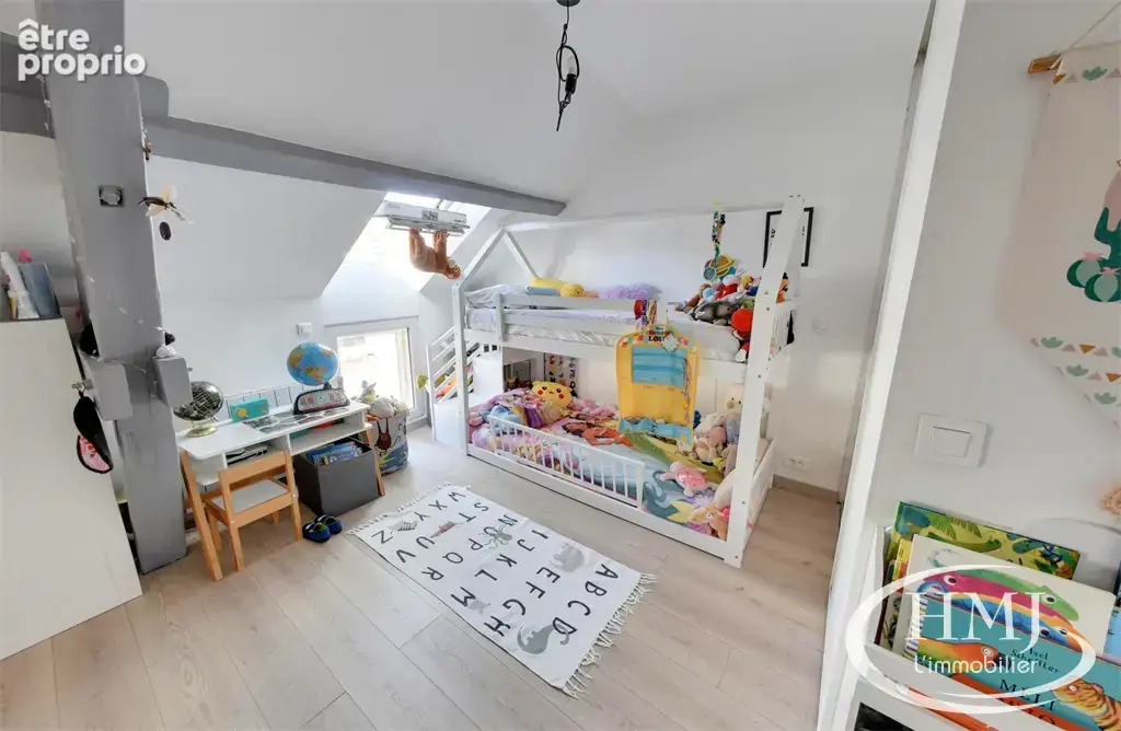 Maison 4 pièces 73 m² à vendre à Lisses (91090) - photo 8