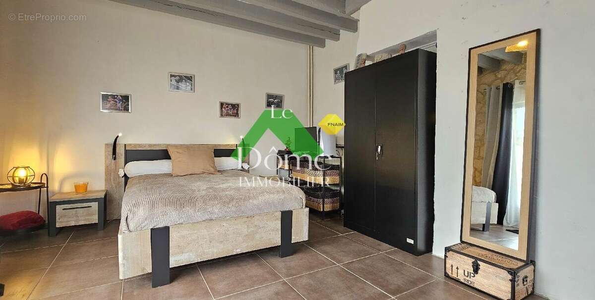 Maison à SAINT-CREPIN-IBOUVILLERS