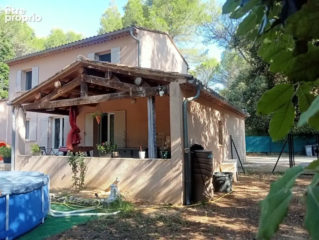 Belle villa dans environnement naturel - photo 3