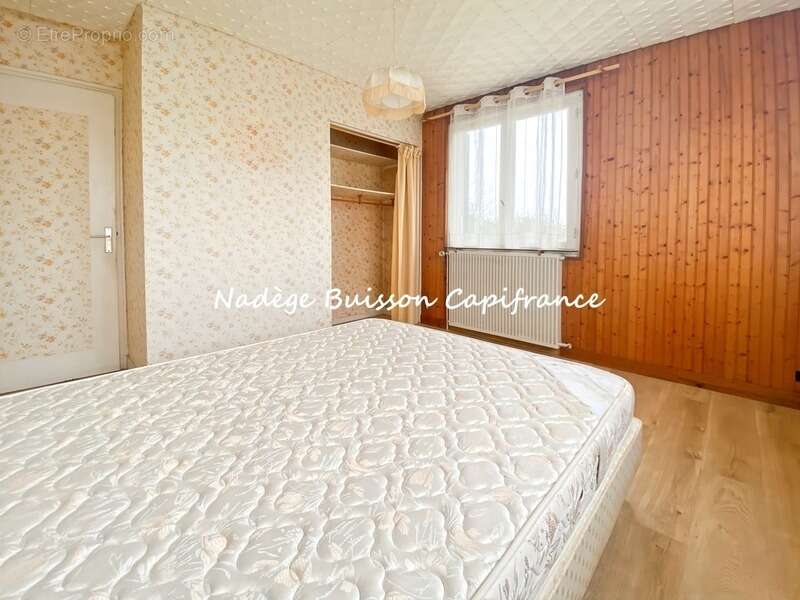 Maison à DIVES-SUR-MER