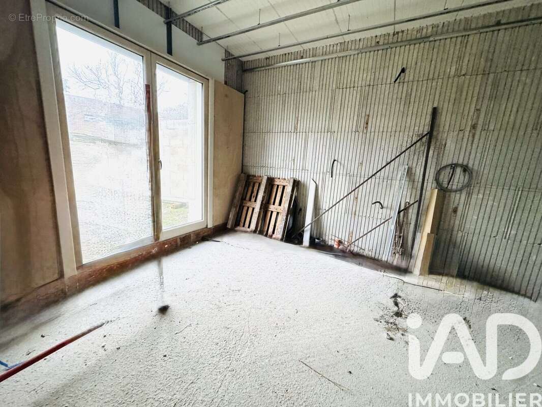 Photo 7 - Maison à SAINTE-GENEVIEVE-DES-BOIS