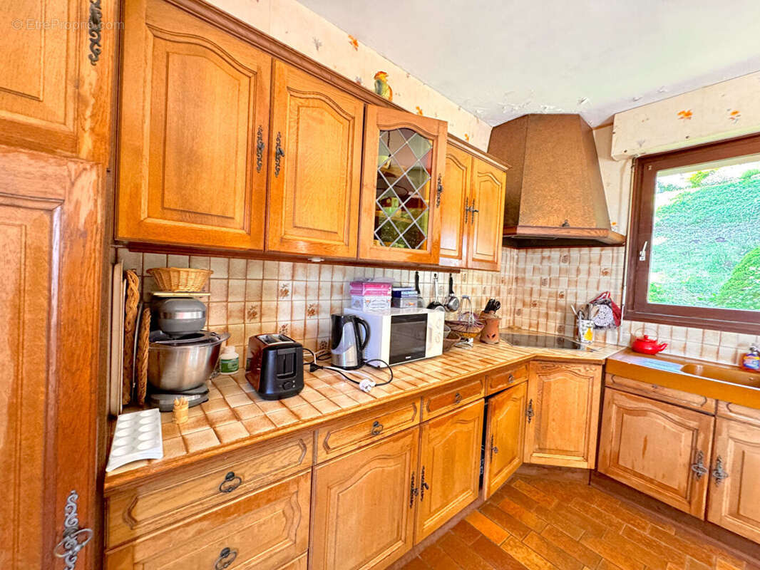 Maison à PANNESSIERES