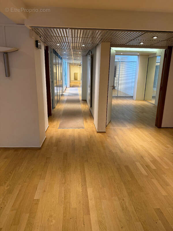 Commerce à PARIS-17E