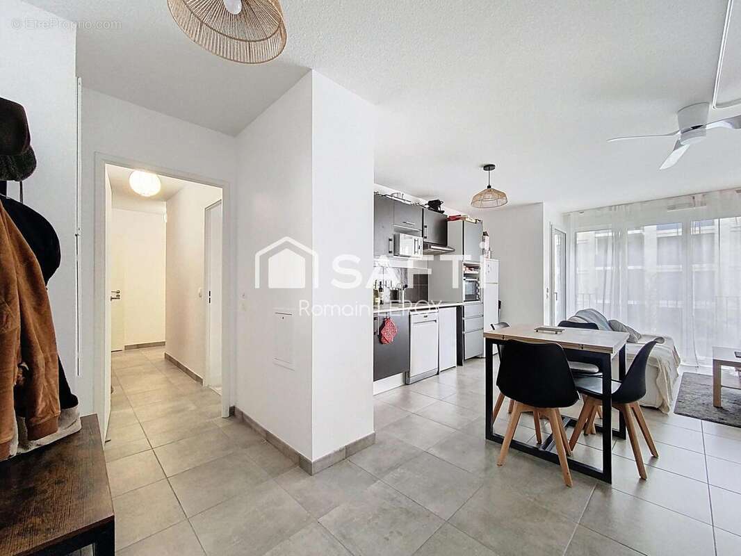 Photo 3 - Appartement à BORDEAUX