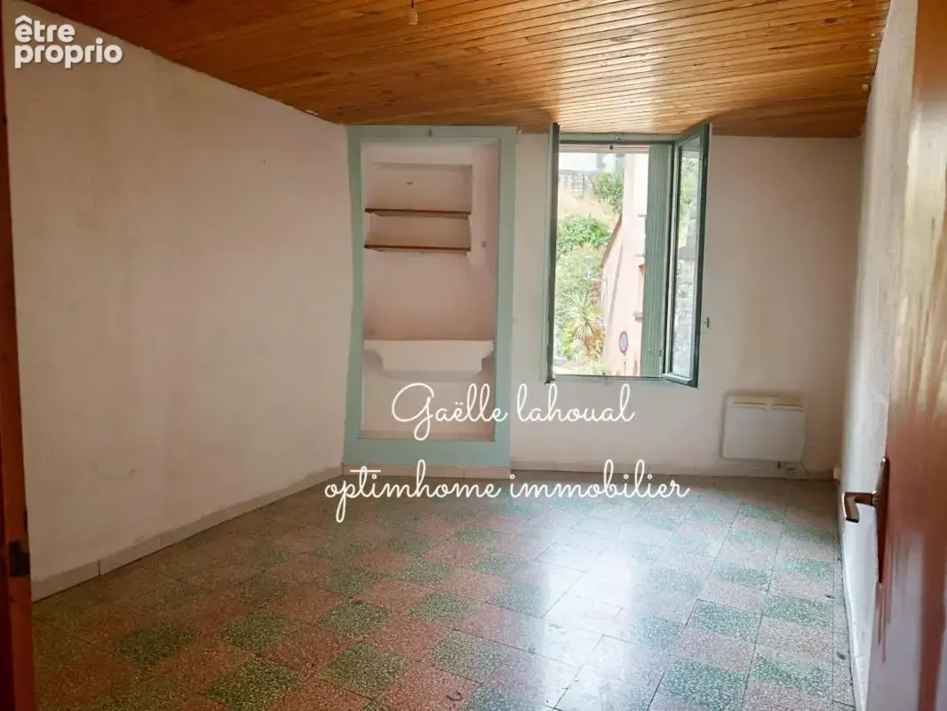 Appartement à vendre 6 pièces BEDARIEUX (34) - photo 5