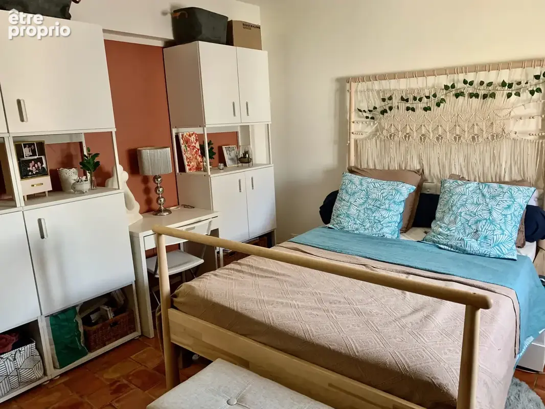 Propriété de 188 m2, maison principale avec gite à Rians - photo 7