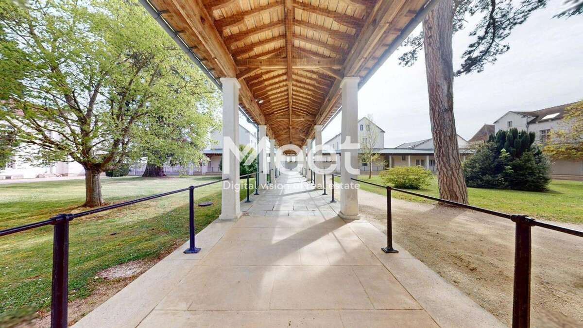 Appartement à AUXERRE