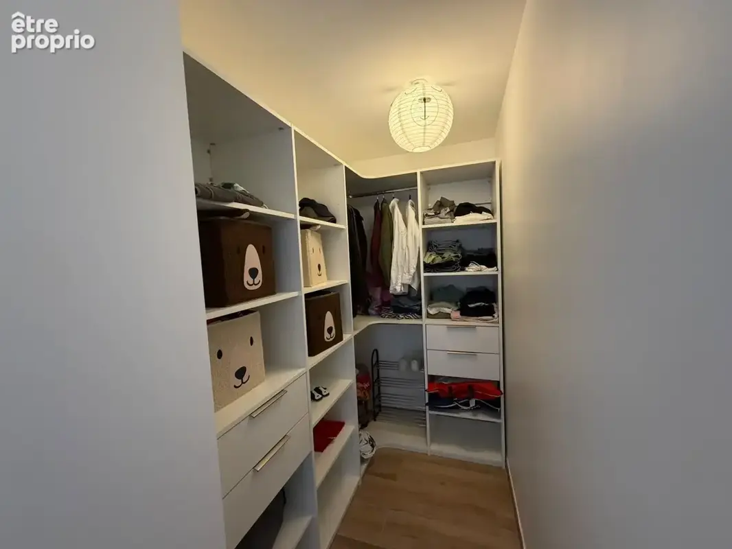 À vendre   appartement neuf d’environ 60 m2 avec terrasse   annonay, secteur vissenty - photo 6