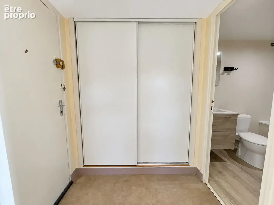 Appartement 20m² à melun - photo 9