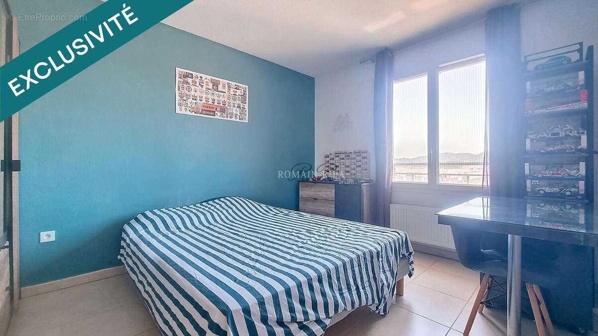 Photo 5 - Appartement à LE MUY