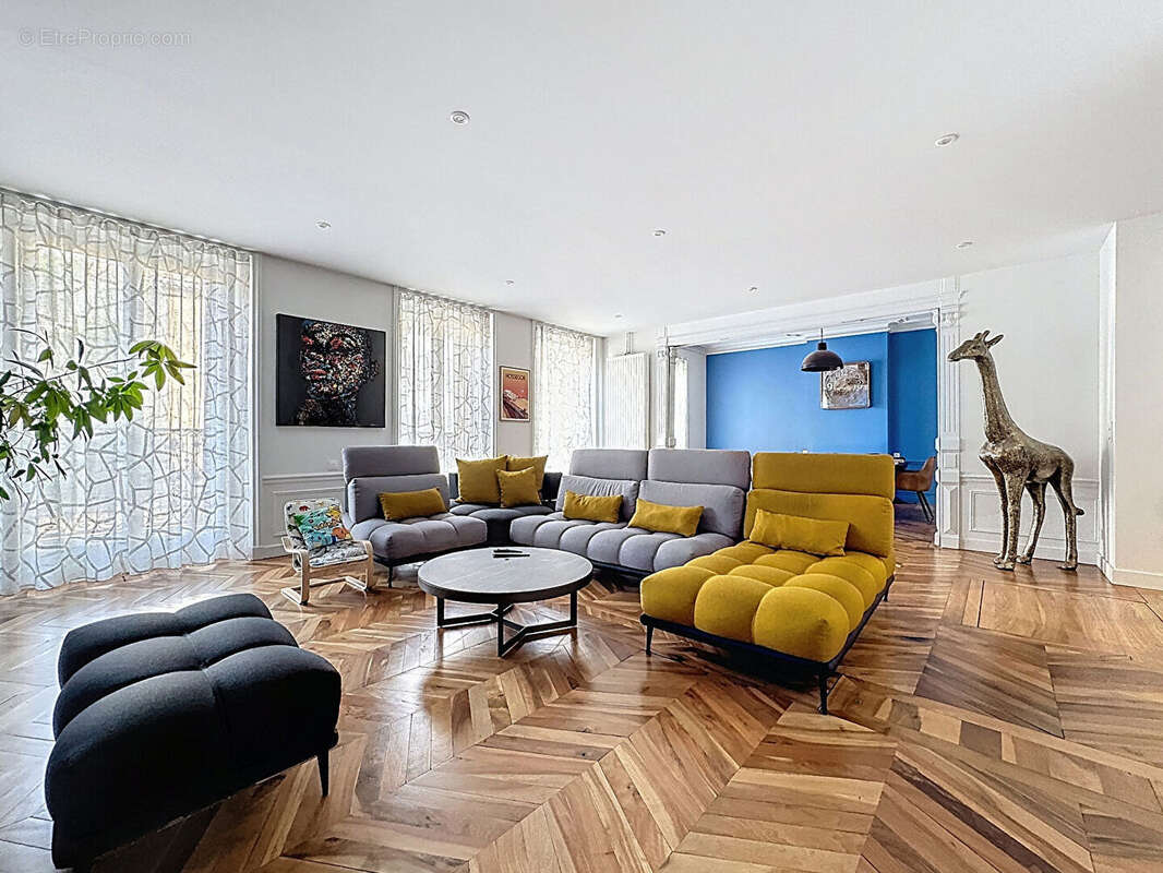 Appartement à GAP