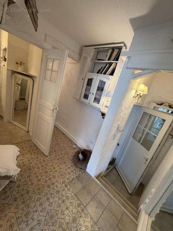 Appartement à PORT-LA-NOUVELLE