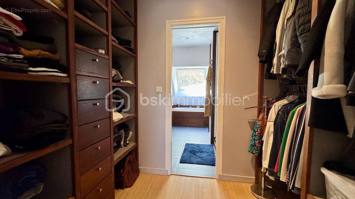 Très belle maison contemporaine familiale - 8 pièces - 175m2 - avec jardin – PACÉ - photo 21