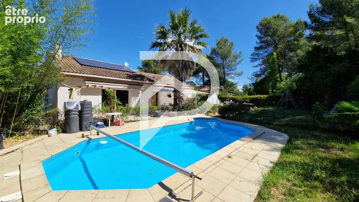 Villa familiale - photo 6