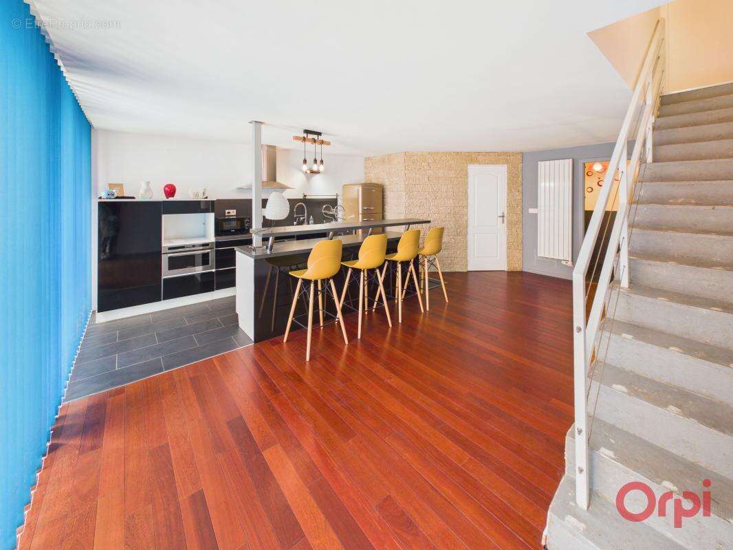 Appartement à MUTZIG
