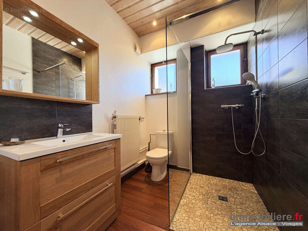 Appartement à AUBURE