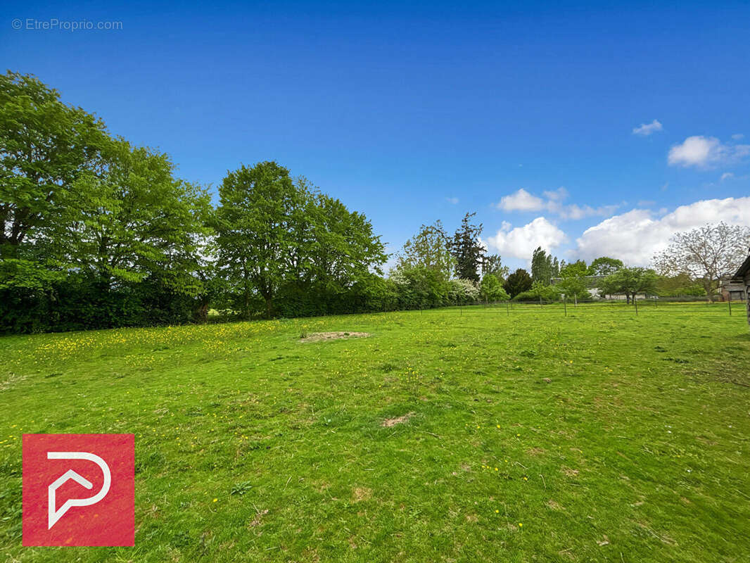 Propriété avec dépendances à la campagne - photo 3
