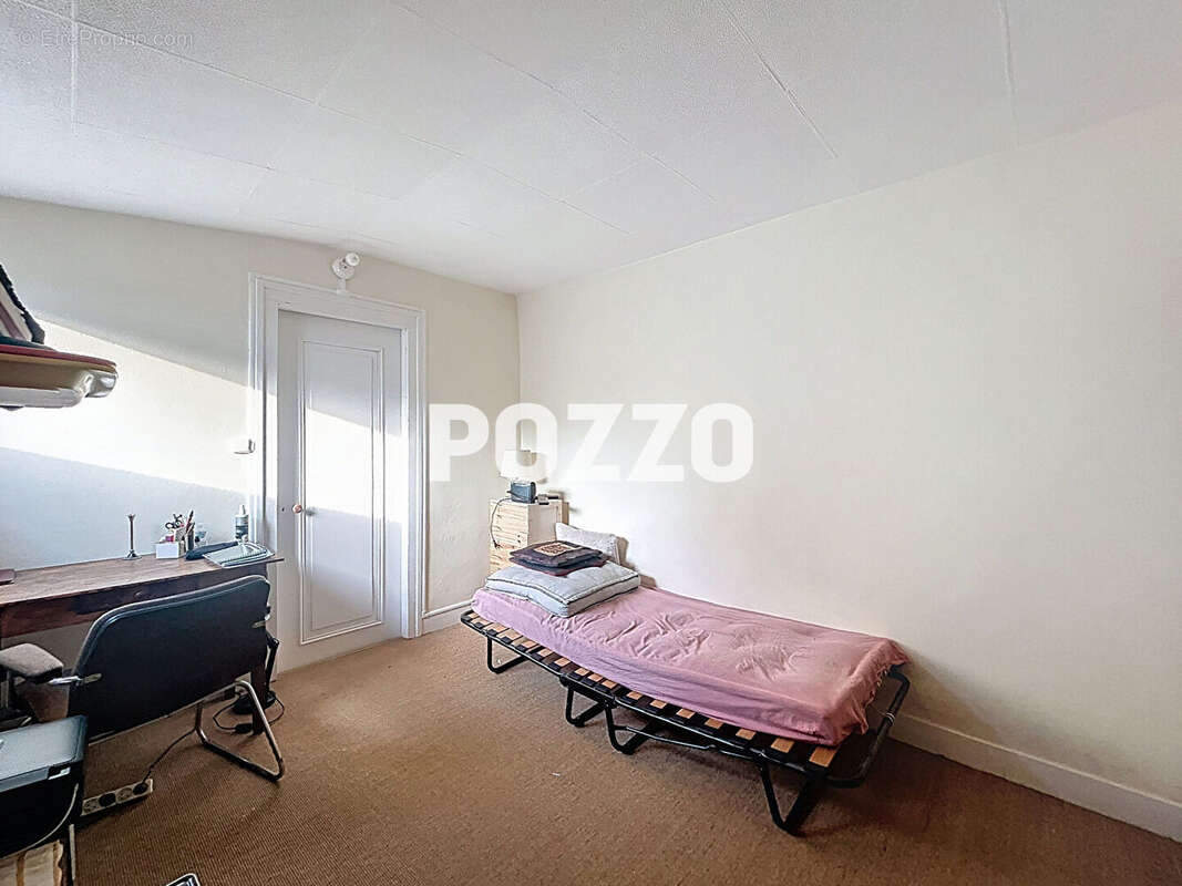 Maison à CHERBOURG-OCTEVILLE