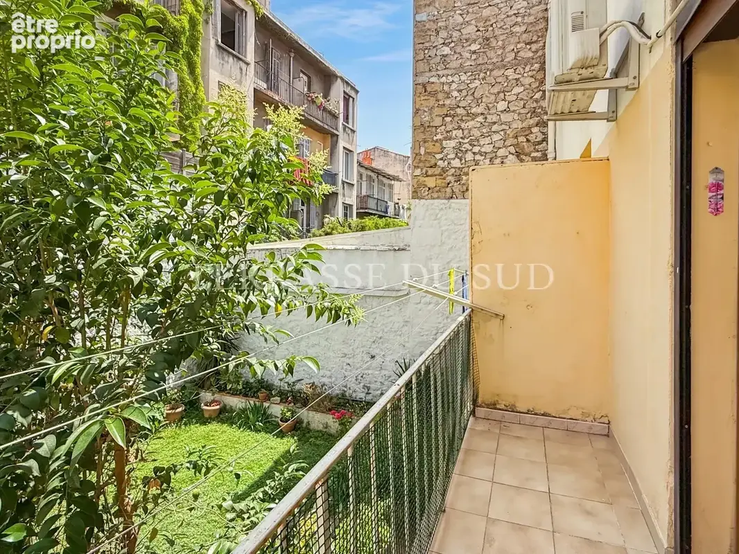 Vente Maison R+1 avec Sous-sol aménageable, Jardin et Toit-Terrasse - Quartier La Conception - Marseille 5 - photo 18