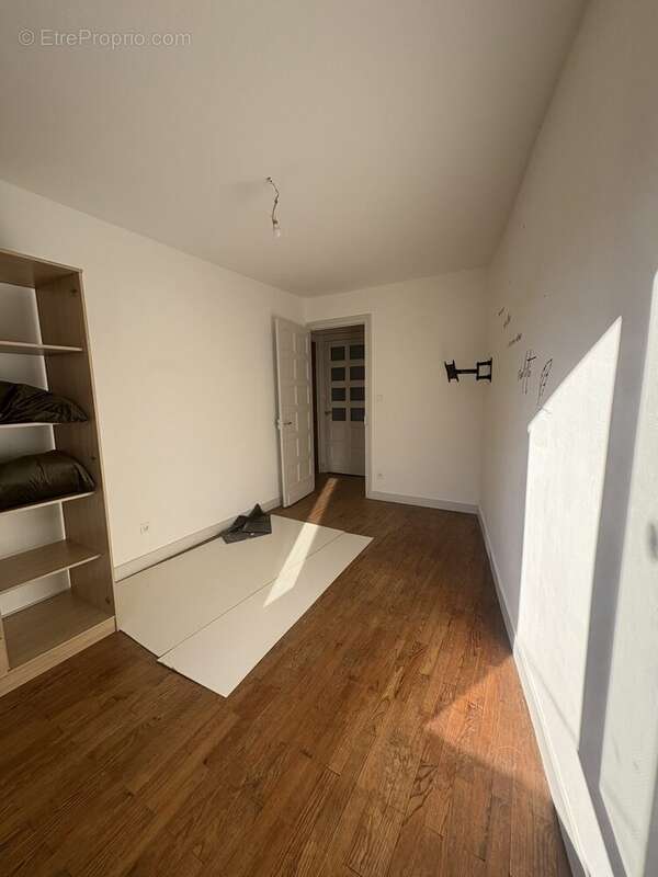 Appartement à AMBERIEU-EN-BUGEY