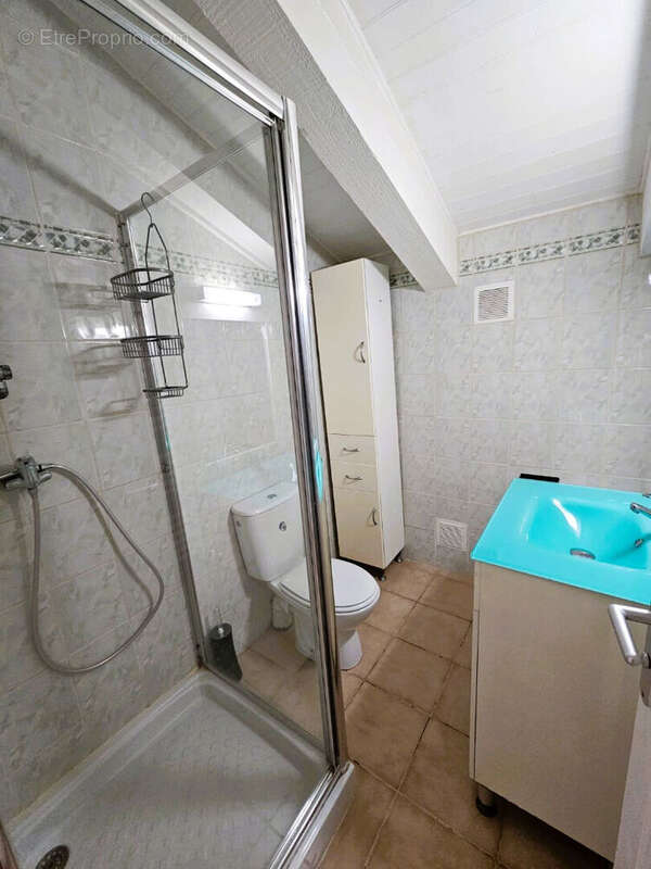 Maison à LE BARCARES