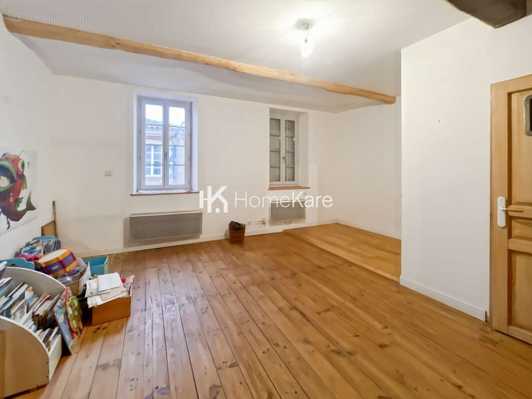 Maison 100 m² à Cintegabelle  - photo 8