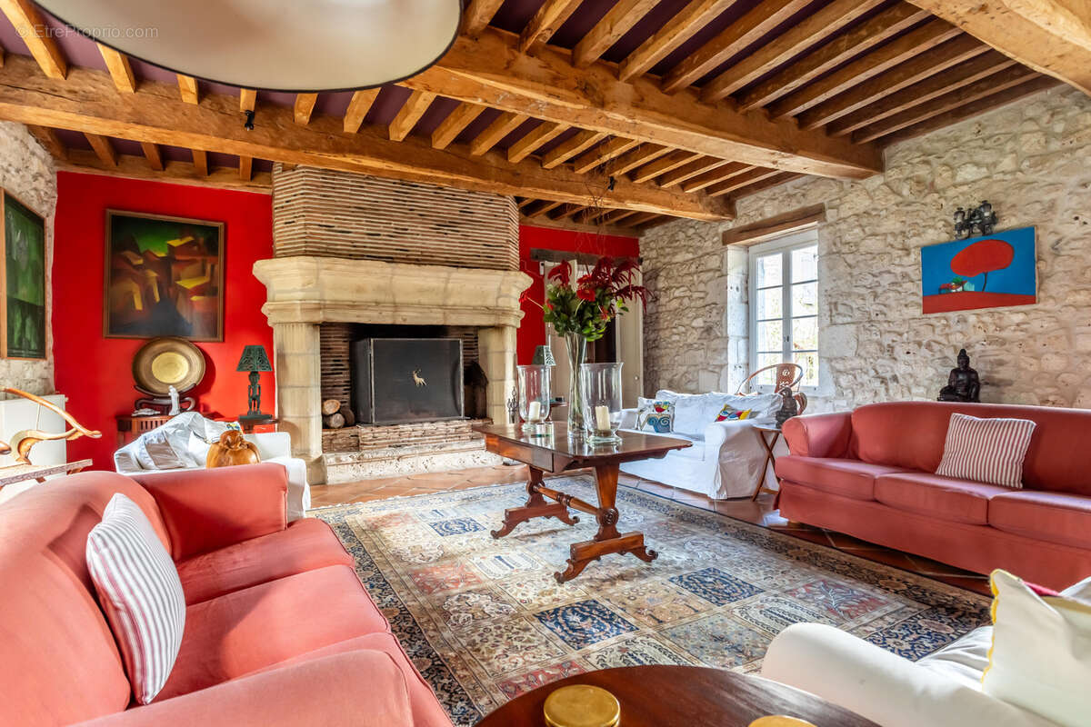 Maison à BERGERAC
