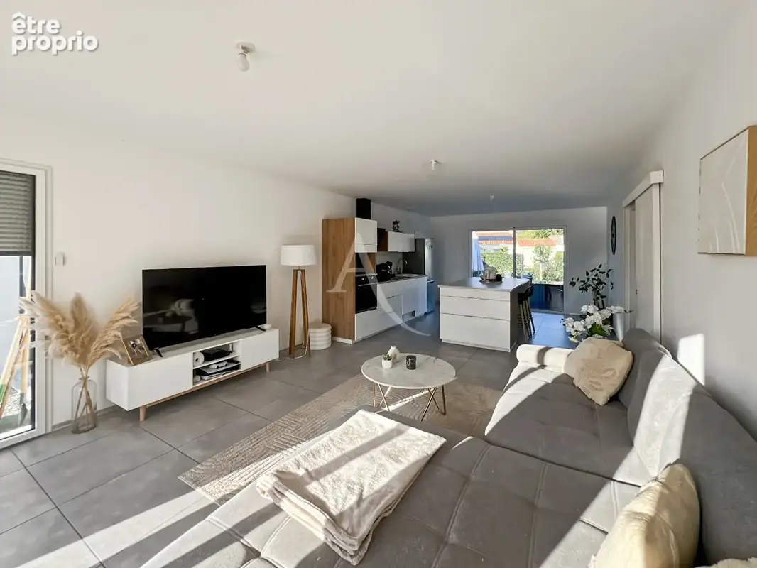 Maison T3 récente, Saint Jean De Monts - photo 3