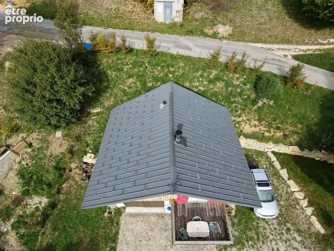 Chalet Aillon le Jeune - photo 17