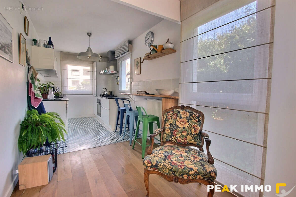 Appartement à ANNECY
